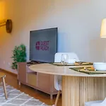 아파트 Guestready - A Sweet Escape In Canico 산타 크루즈
