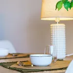 아파트 Guestready - A Sweet Escape In Canico 산타 크루즈