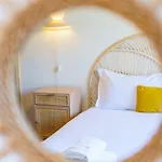 アパート Guestready - A Sweet Escape In Canico サンタ・クルーズ