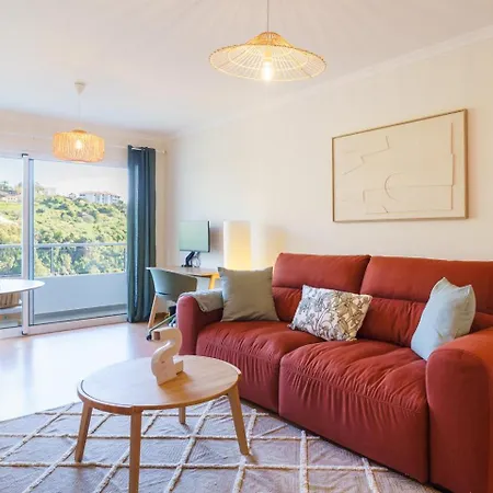 Apartmán Guestready - A Sweet Escape In Canico *