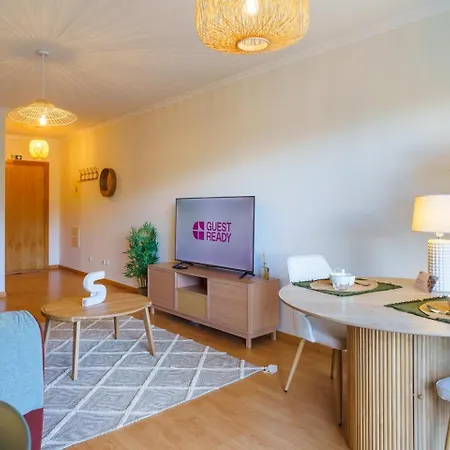 Guestready - A Sweet Escape In Canico *