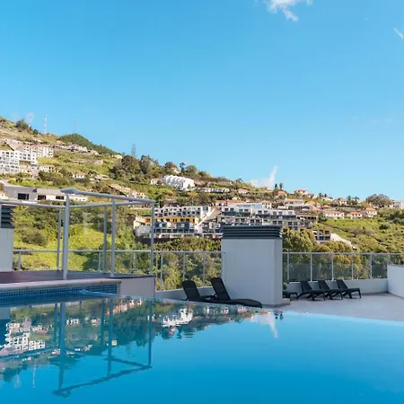 Apartmán Guestready - A Sweet Escape In Canico Santa Cruz (Madeira)