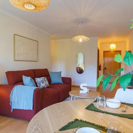 公寓 Guestready - A Sweet Escape In Canico