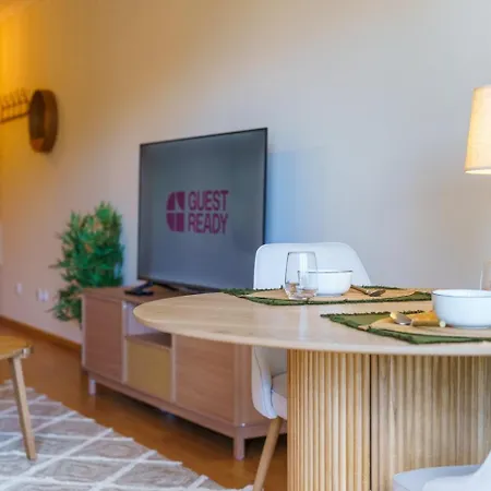 Διαμέρισμα Guestready - A Sweet Escape In Canico Σάντα Κρουζ