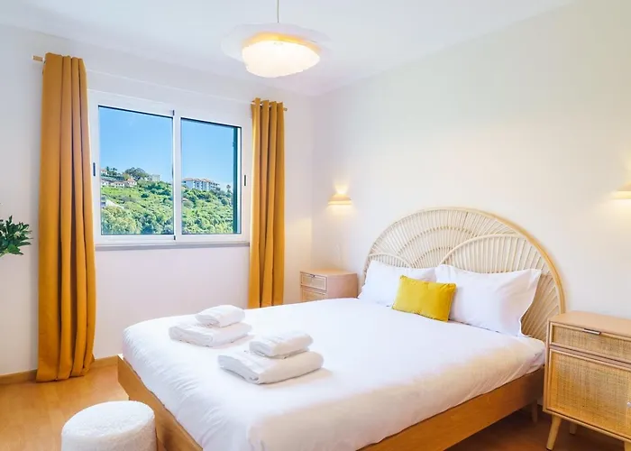 Guestready - A Sweet Escape In Canico