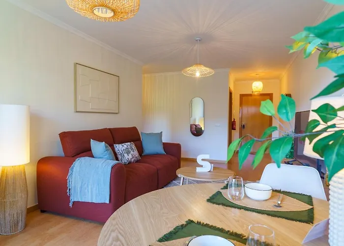 Apartmán Guestready - A Sweet Escape In Canico