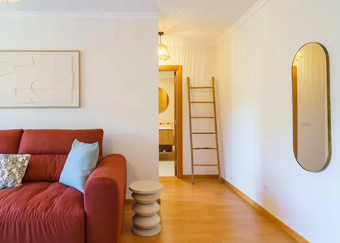 Guestready - A Sweet Escape In Canico *