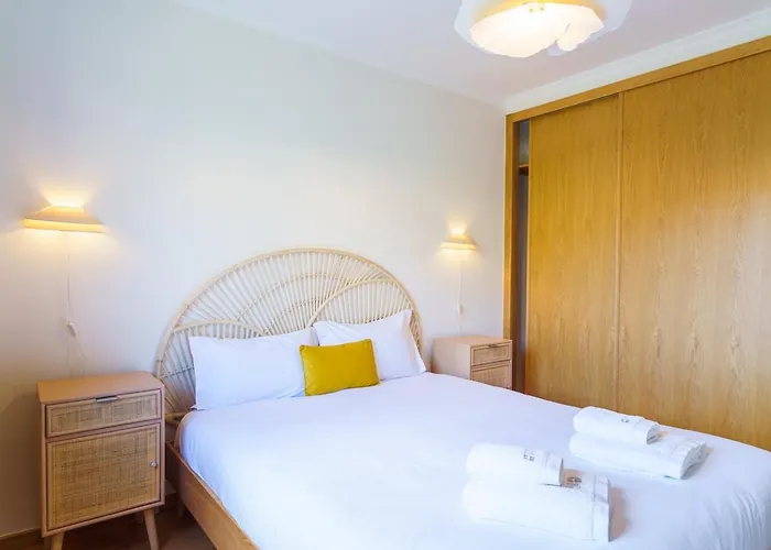 公寓 Guestready - A Sweet Escape In Canico