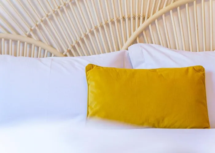 Guestready - A Sweet Escape In Canico Apartmán