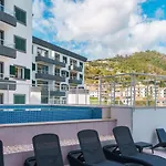 公寓 Guestready - A Sweet Escape In Canico *
