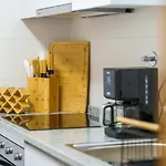 Guestready - A Sweet Escape In Canico 아파트 산타 크루즈