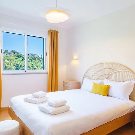 Guestready - A Sweet Escape In Canico