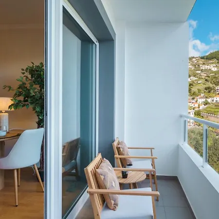 Guestready - A Sweet Escape In Canico *