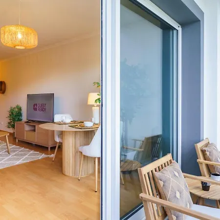 Guestready - A Sweet Escape In Canico *