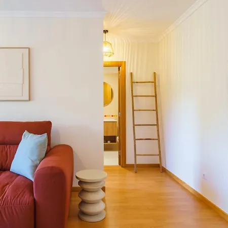 Guestready - A Sweet Escape In Canico *
