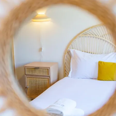 Appartement Guestready - A Sweet Escape In Canico Santa Cruz (Madeira)