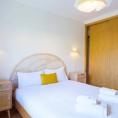 Appartement Guestready - A Sweet Escape In Canico