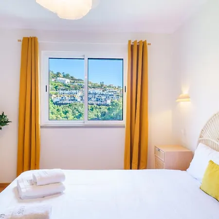 Guestready - A Sweet Escape In Caniço *