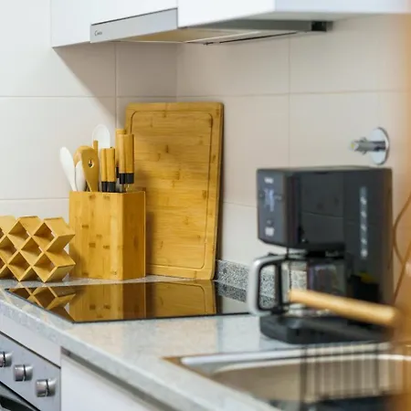 Guestready - A Sweet Escape In Caniço Appartement Santa Cruz (Madeira)