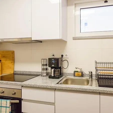 Guestready - A Sweet Escape In Caniço Appartement
