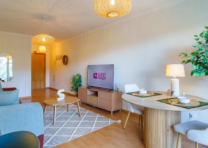 Guestready - A Sweet Escape In Canico *