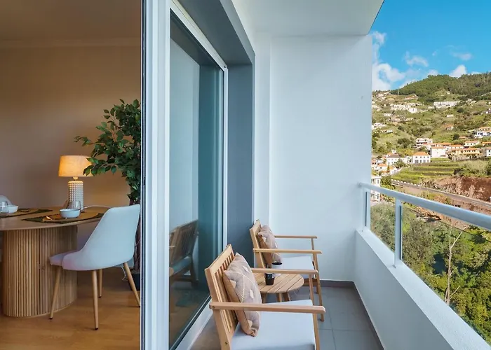 Guestready - A Sweet Escape In Canico *