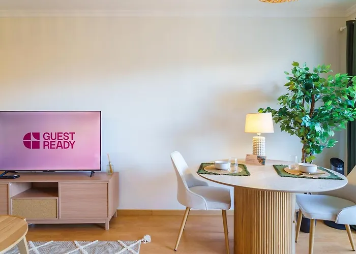 Guestready - A Sweet Escape In Canico * סנטה קרוז