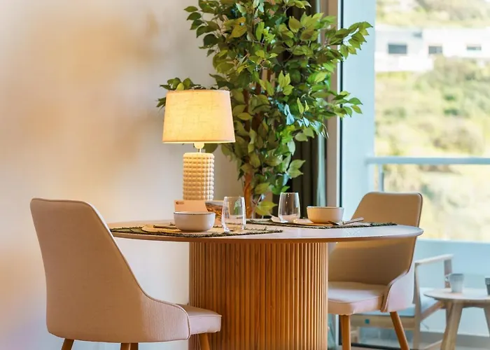 דירה Guestready - A Sweet Escape In Canico