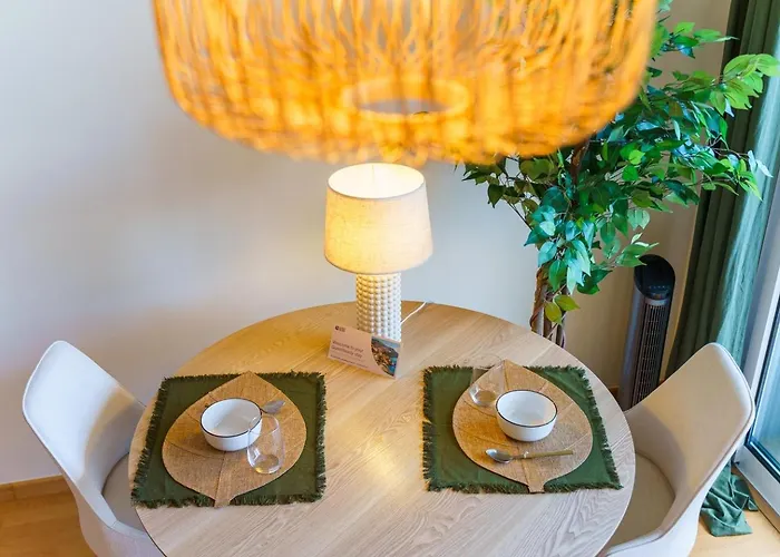 Guestready - A Sweet Escape In Canico Apartment