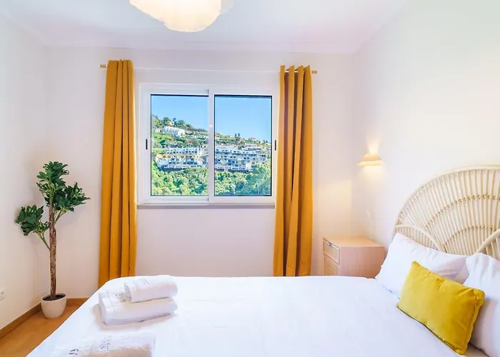 Guestready - A Sweet Escape In Canico *