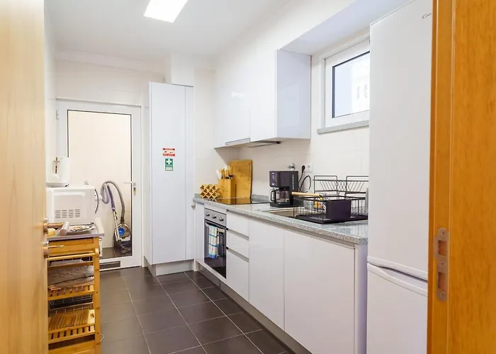 Guestready - A Sweet Escape In Canico דירה