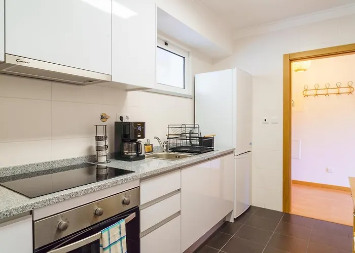 Guestready - A Sweet Escape In Canico * סנטה קרוז