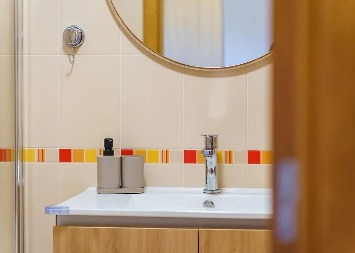 Guestready - A Sweet Escape In Canico דירה *