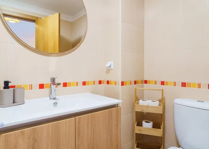 דירה Guestready - A Sweet Escape In Canico סנטה קרוז